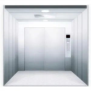 Thang máy vận chuyển hàng hóa AOYAMA với chất lượng cao